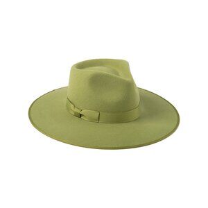 NWT Lack of Color Cactus Rancher Wool Felt‎ Hat